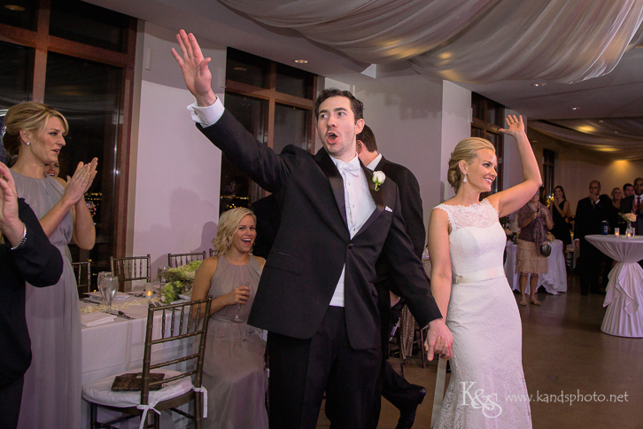 Wedding at Tower at Cityplace in Dallas Wedding at Tower at Cityplace in Dallas